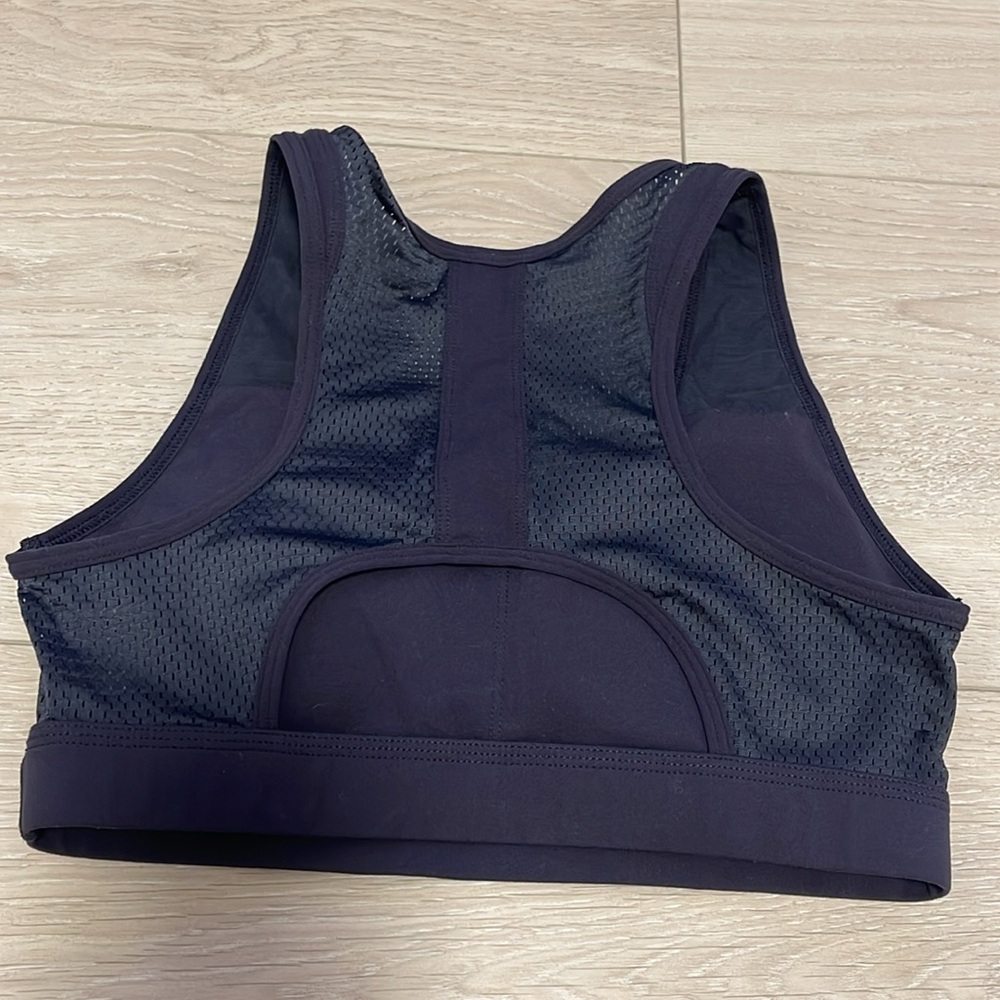 EUC Alphalete Sports Bra sz Small - Picture 2 of 5